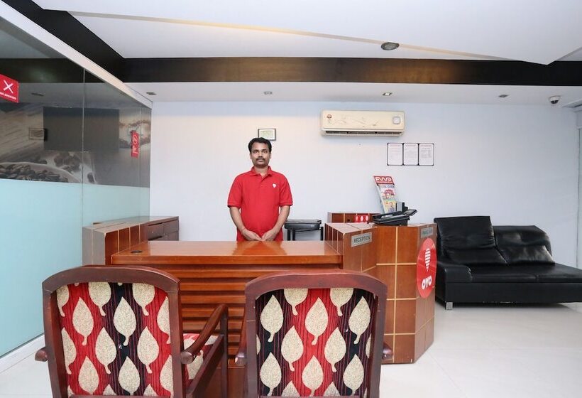 Fotos del hotel Vaccinated Staff - Capital O 10611 Hotel Malabar Illam:  4