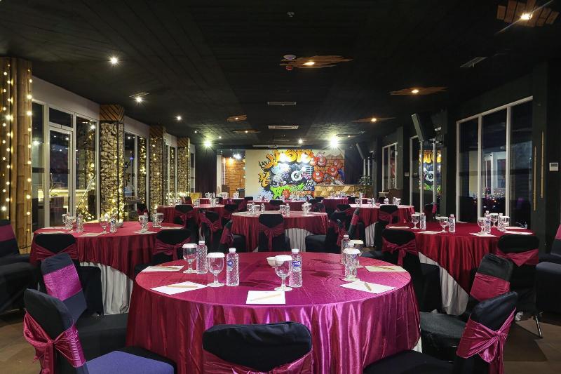 Fotos del hotel Grand Sunshine Resort & Convention:  4