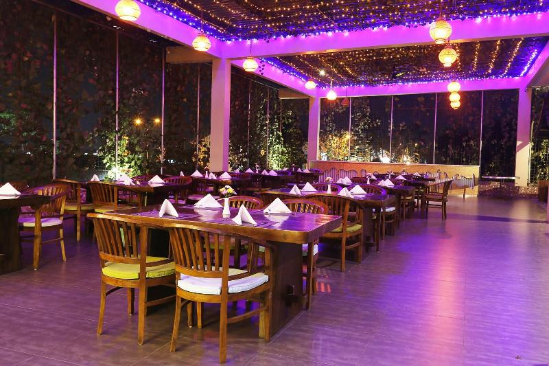 Fotos del hotel Grand Sunshine Resort & Convention:  6