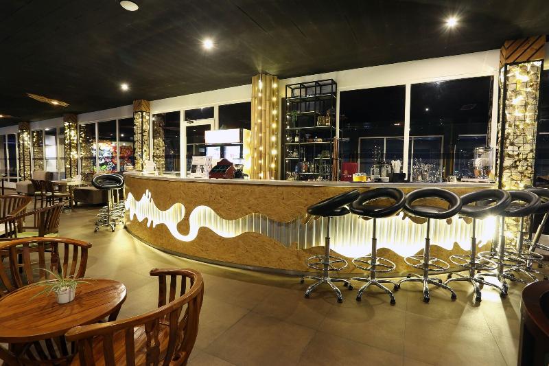 Fotos del hotel Grand Sunshine Resort & Convention:  7