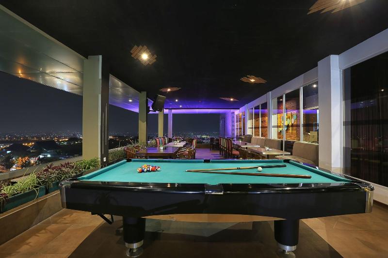 Fotos del hotel Grand Sunshine Resort & Convention:  8