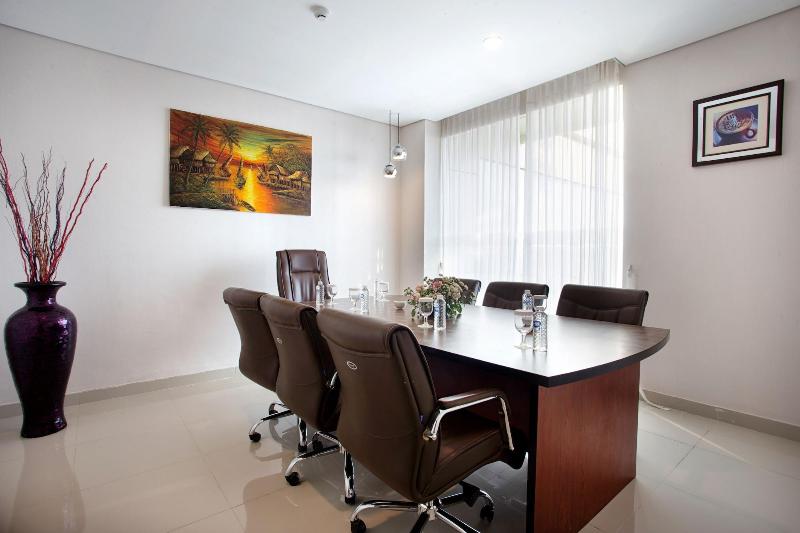 Fotos del hotel Grand Sunshine Resort & Convention:  10