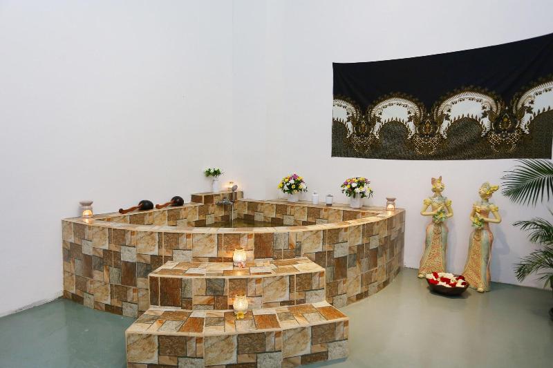 Fotos del hotel Grand Sunshine Resort & Convention:  14