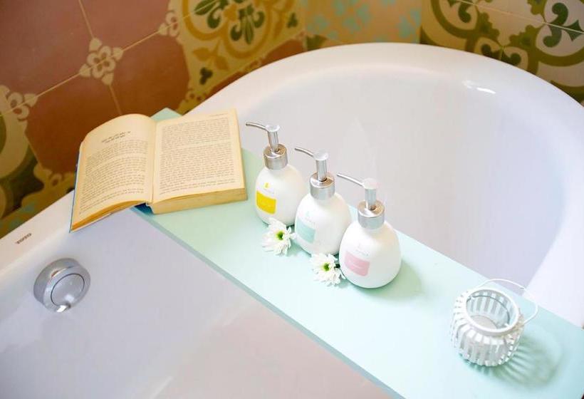 Fotos del hotel Lief Sara Saigon:  4