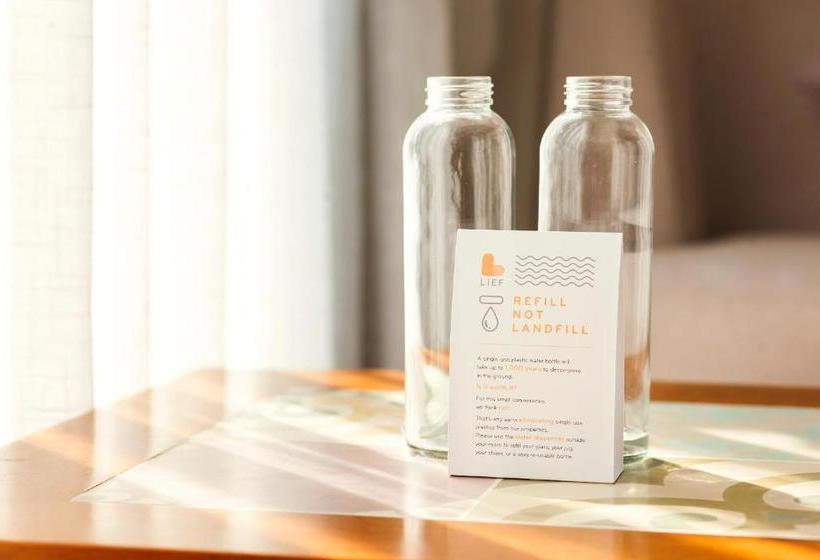 Fotos del hotel Lief Sara Saigon:  6