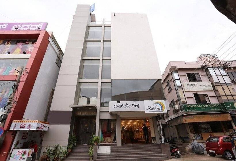 Samasth Room And Suites