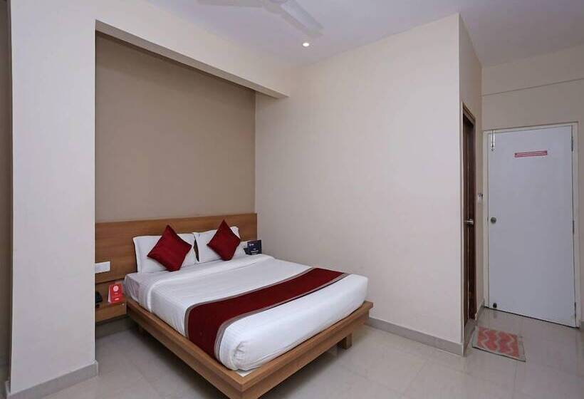 Fotos del hotel Samasth Room And Suites:  4