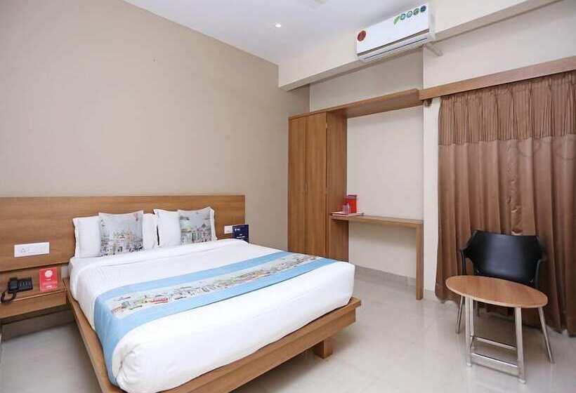 Fotos del hotel Samasth Room And Suites:  8