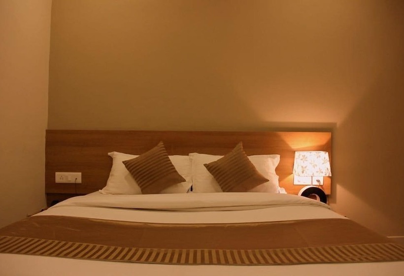 Fotos del hotel Samasth Room And Suites:  10