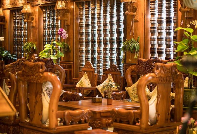 Fotos del hotel Okay Palace:  3