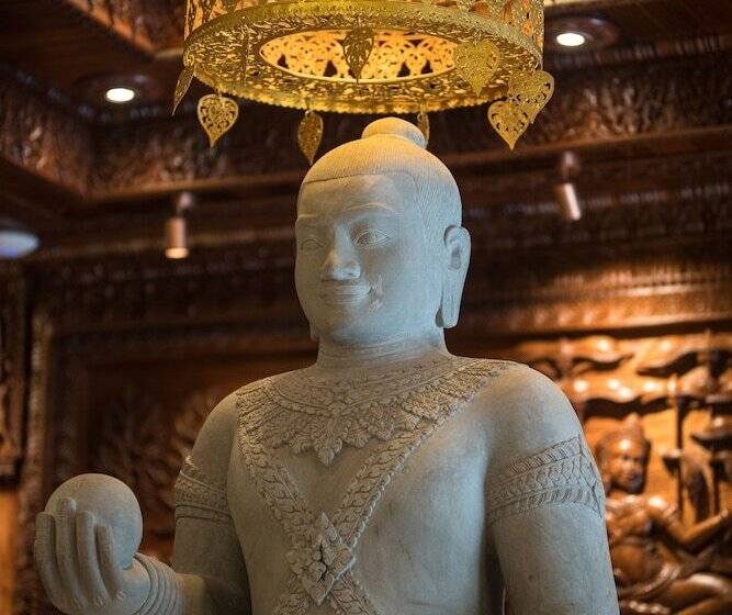 Fotos del hotel Okay Palace:  4