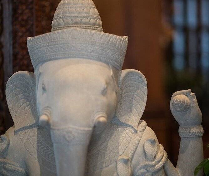 Fotos del hotel Okay Palace:  5