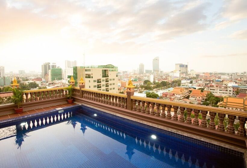 Fotos del hotel Okay Palace:  6