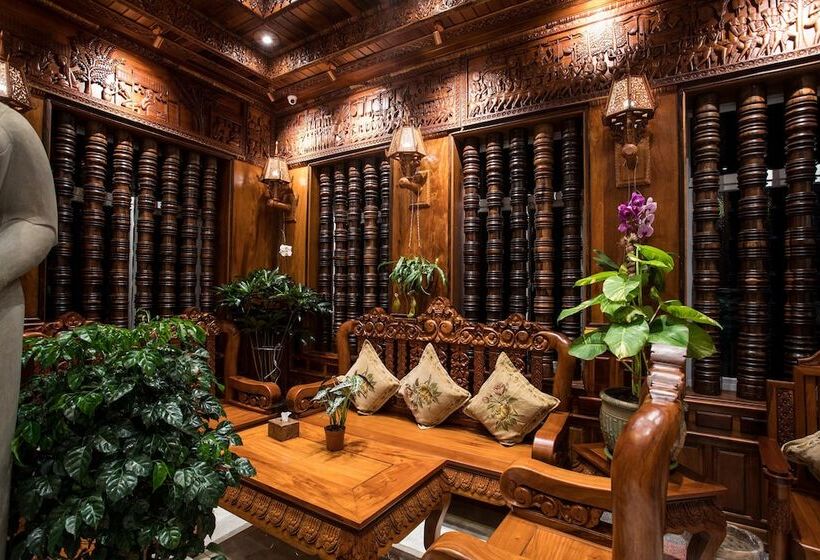 Fotos del hotel Okay Palace:  8