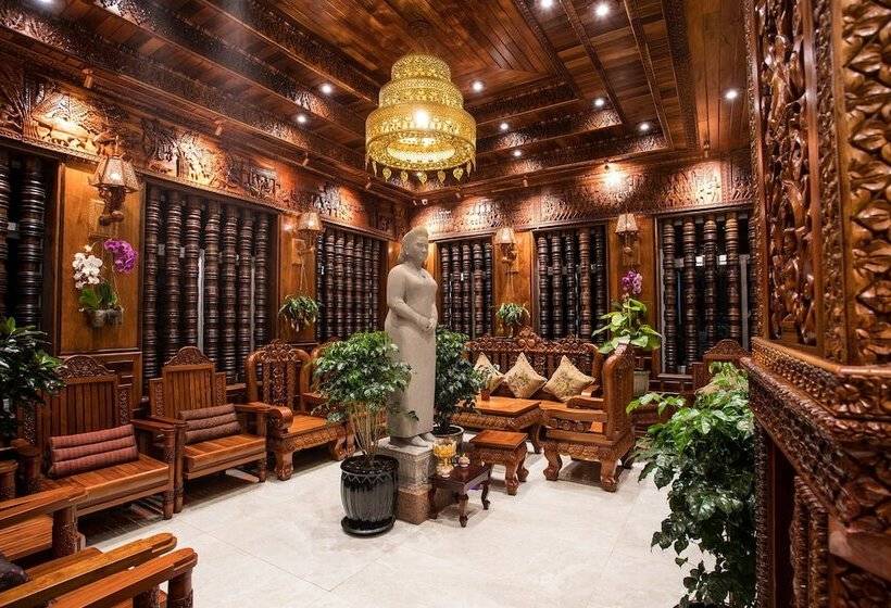 Fotos del hotel Okay Palace:  9