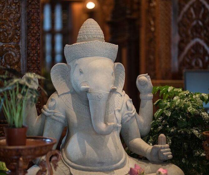 Fotos del hotel Okay Palace:  10