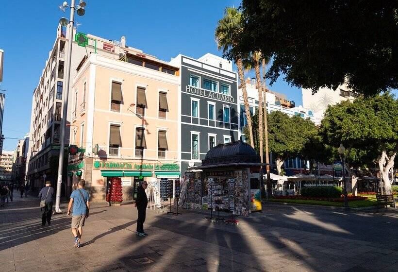 Fotos del hotel Acuario Boutique:  34