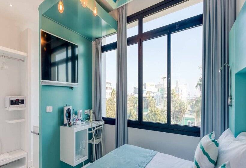 Fotos del hotel Acuario Boutique:  57