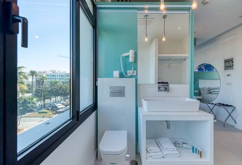 Fotos del hotel Acuario Boutique:  37