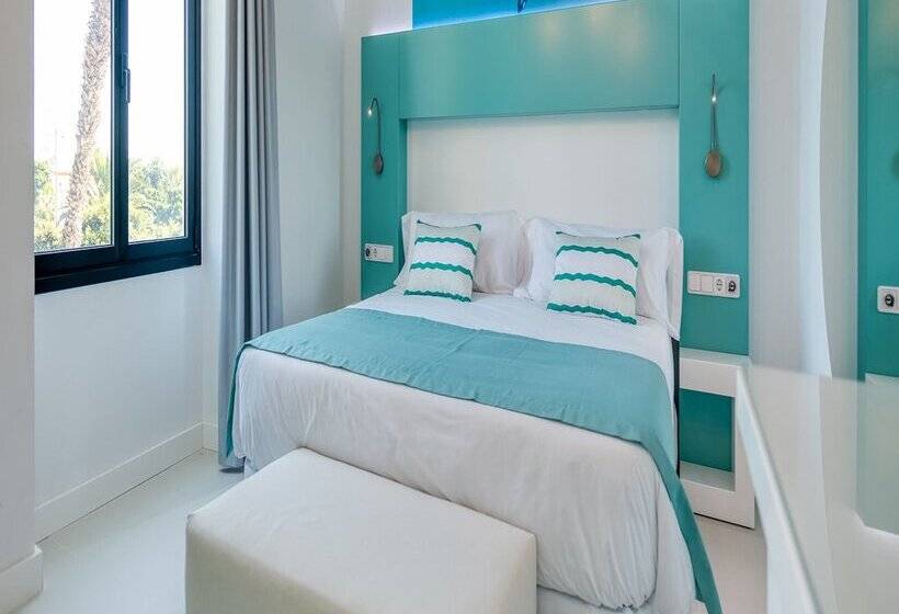 Fotos del hotel Acuario Boutique:  29