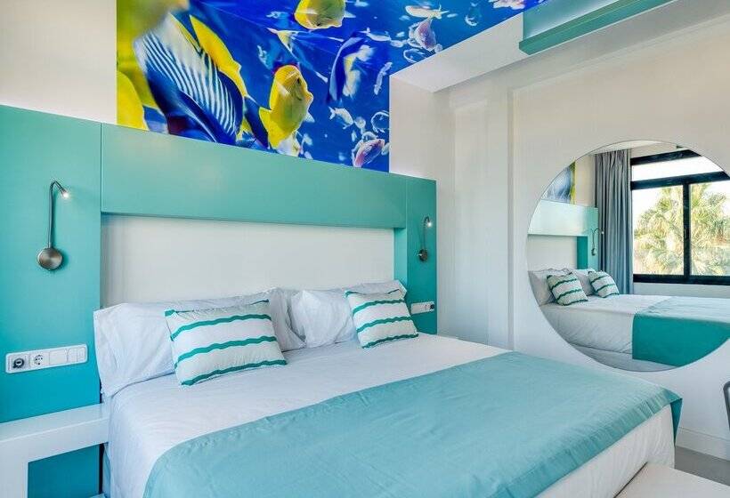 Fotos del hotel Acuario Boutique:  17