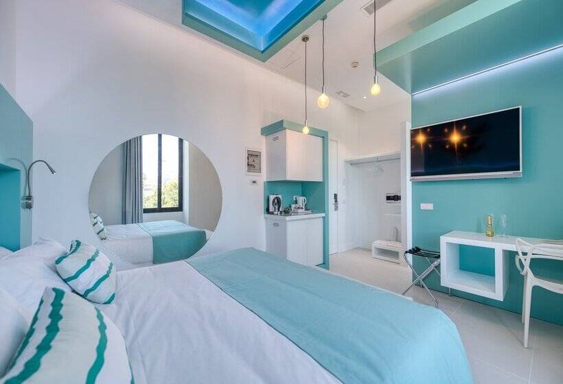 Fotos del hotel Acuario Boutique:  31