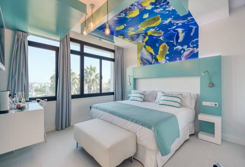 Fotos del hotel Acuario Boutique:  5