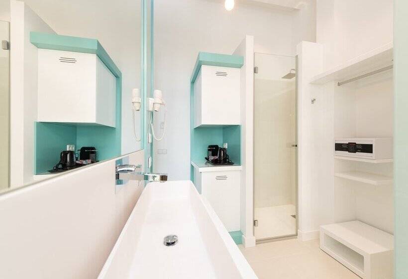 Fotos del hotel Acuario Boutique:  45