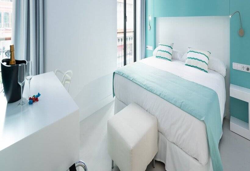 Fotos del hotel Acuario Boutique:  6