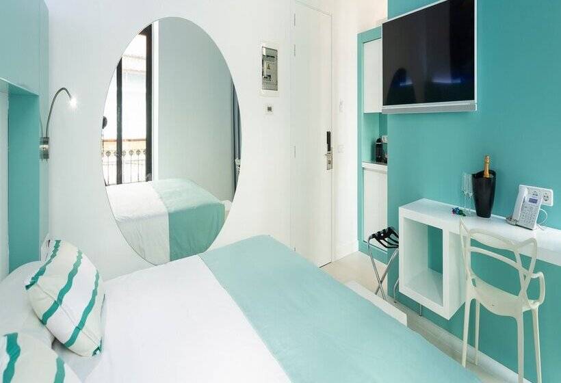 Fotos del hotel Acuario Boutique:  30