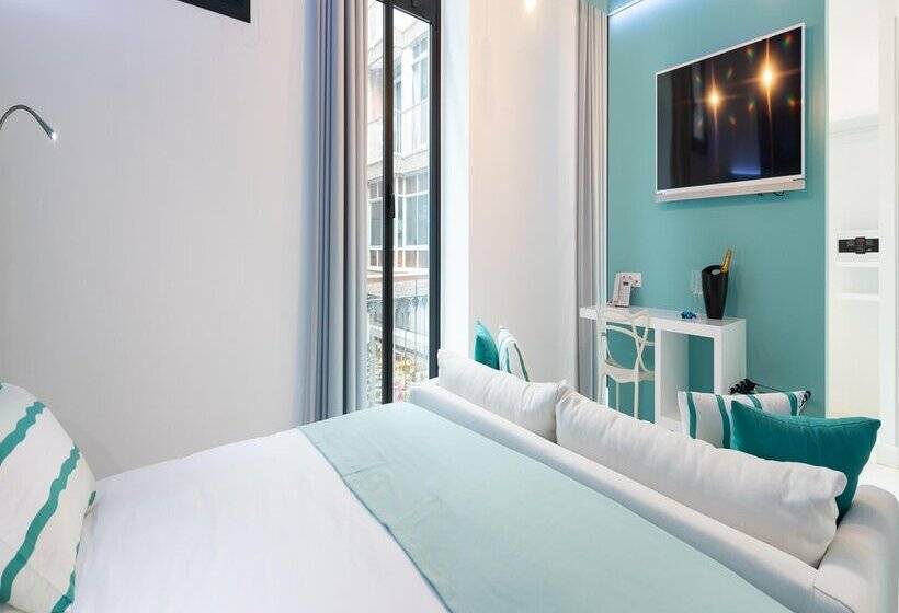 Fotos del hotel Acuario Boutique:  13