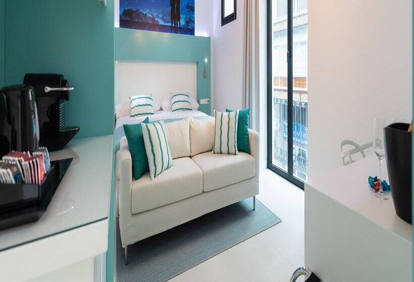 Fotos del hotel Acuario Boutique:  41