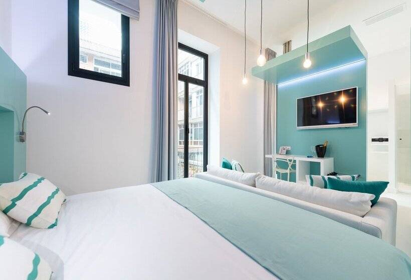 Fotos del hotel Acuario Boutique:  22