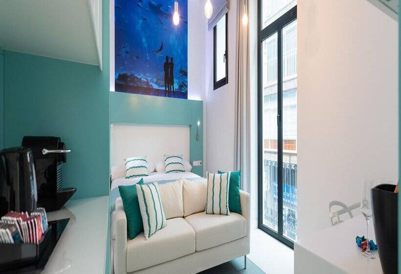 Fotos del hotel Acuario Boutique:  58