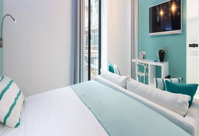 Fotos del hotel Acuario Boutique:  8