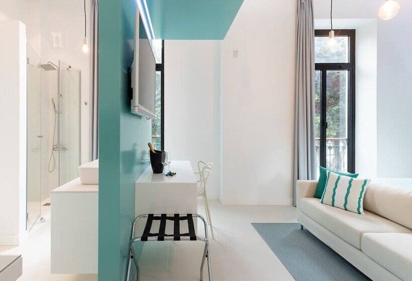 Fotos del hotel Acuario Boutique:  28