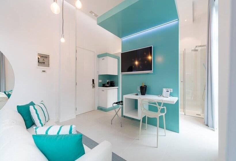 Fotos del hotel Acuario Boutique:  9