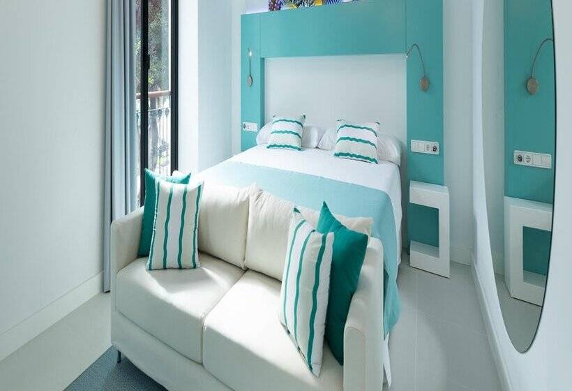 Fotos del hotel Acuario Boutique:  19