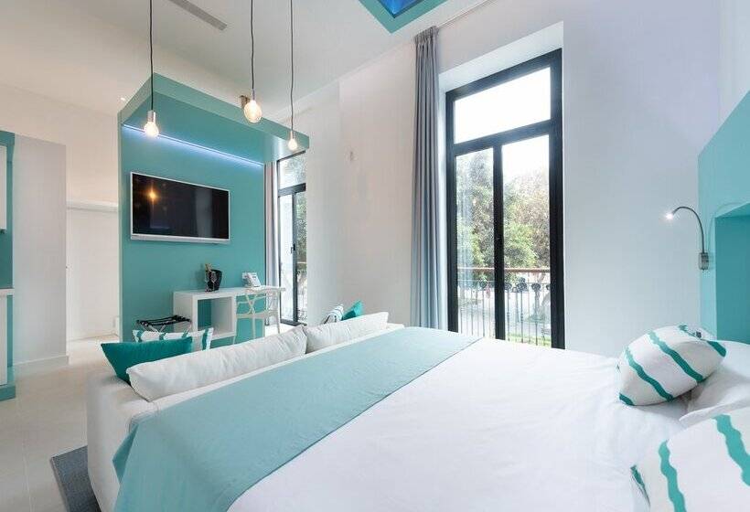 Fotos del hotel Acuario Boutique:  35