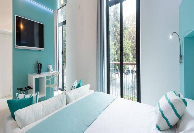 Fotos del hotel Acuario Boutique:  51