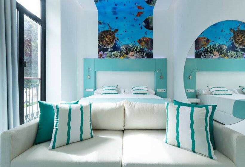 Fotos del hotel Acuario Boutique:  56