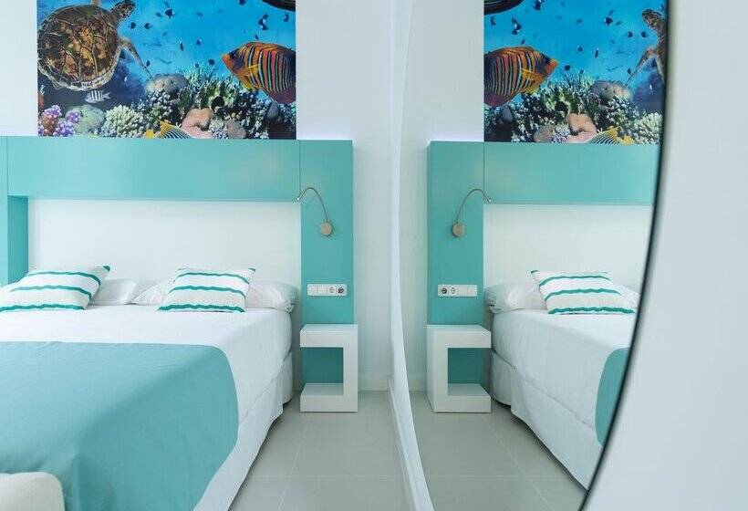 Fotos del hotel Acuario Boutique:  16