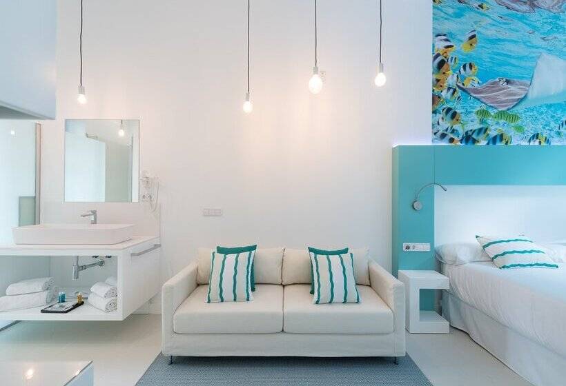 Fotos del hotel Acuario Boutique:  3