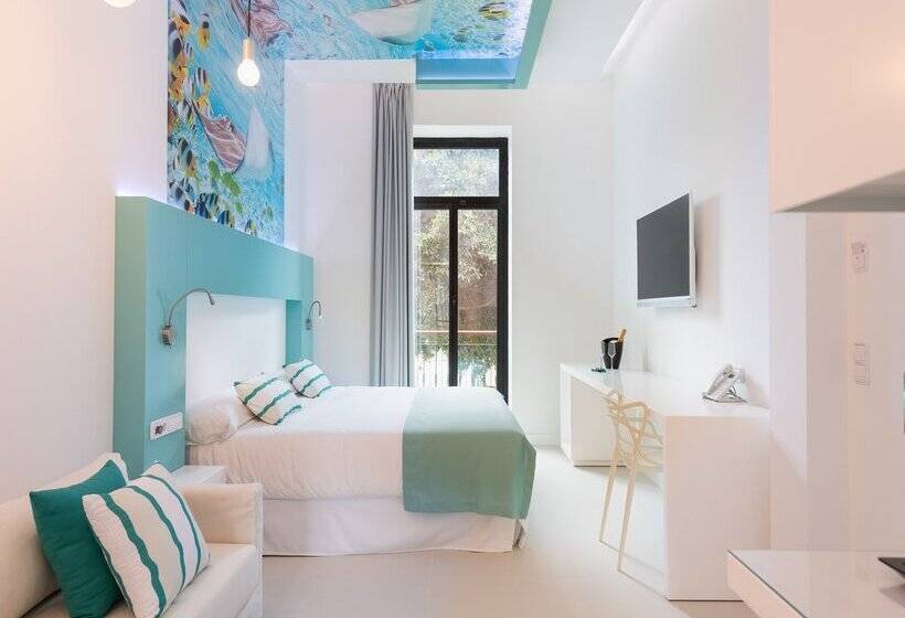 Fotos del hotel Acuario Boutique:  11