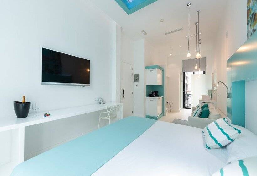 Fotos del hotel Acuario Boutique:  10