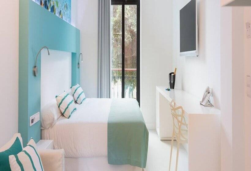 Fotos del hotel Acuario Boutique:  15