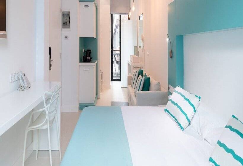 Fotos del hotel Acuario Boutique:  4