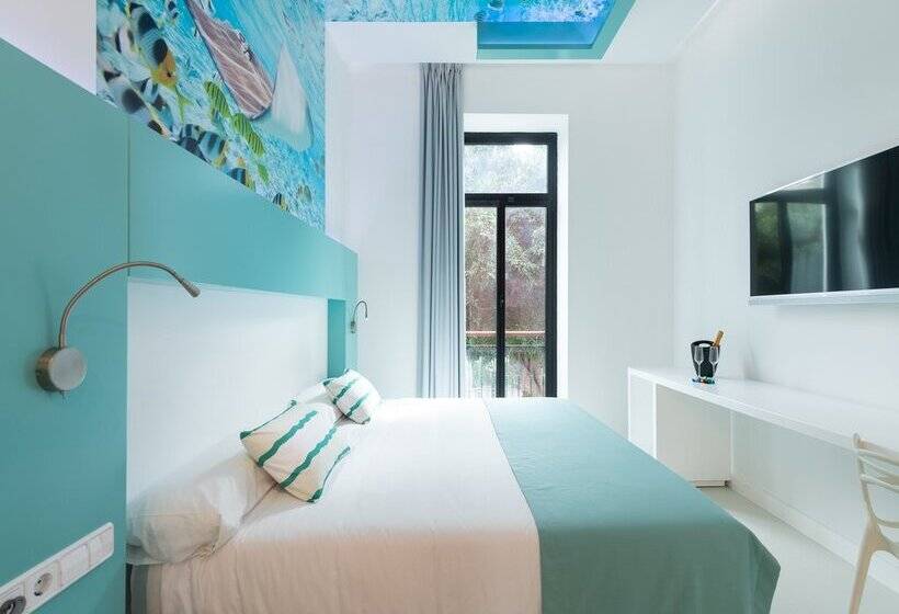 Fotos del hotel Acuario Boutique:  59