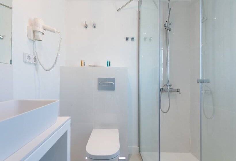 Fotos del hotel Acuario Boutique:  38