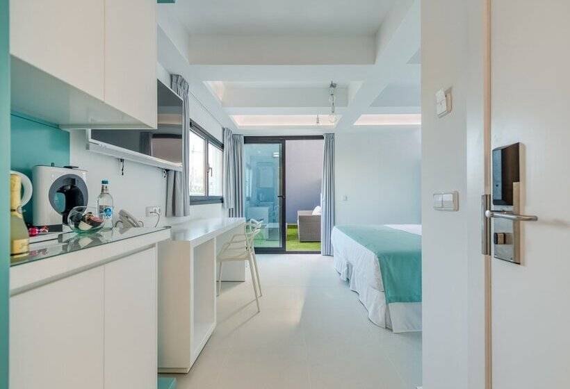 Fotos del hotel Acuario Boutique:  49